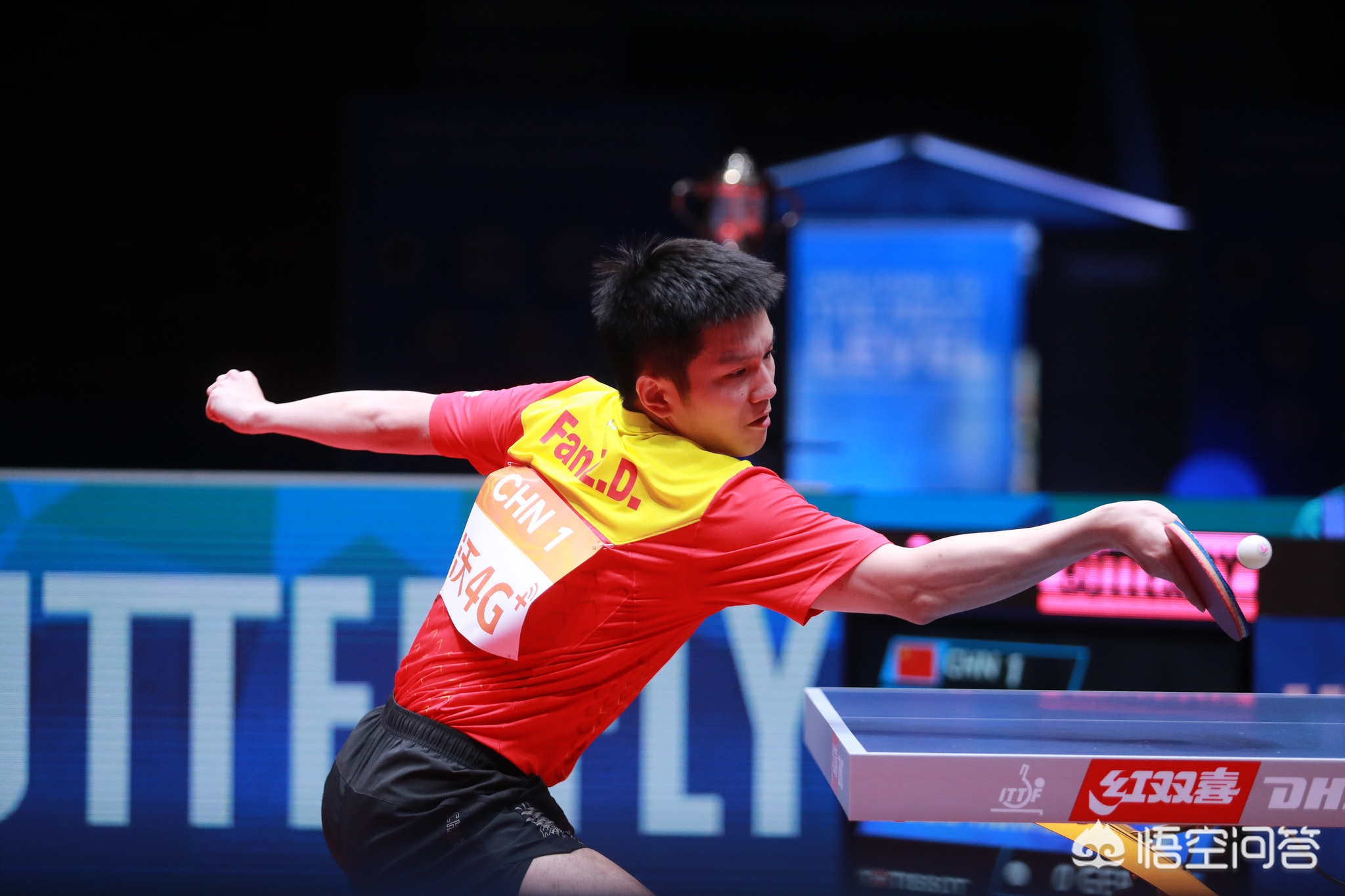 众望所归 众望所归