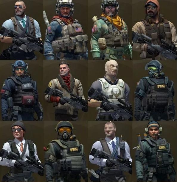 理解斯洛特 理解斯洛特