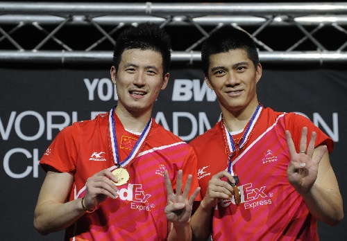 不仅是选手 不仅是选手